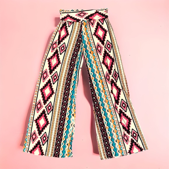 Pants - Boutique’ Hobo style yoga’s pants.